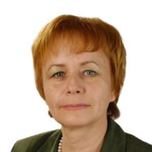 Пшеницына Елена Станиславовна