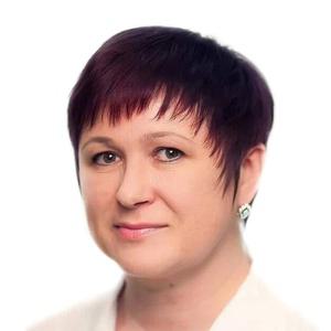 Григорьева Наталья Адамовна