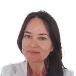 Русакова Альфира Дамировна