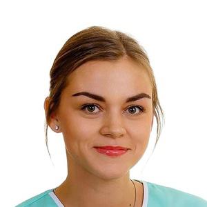 Дорофеева Татьяна Сергеевна