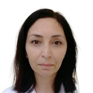 Шамшер Татьяна Александровна