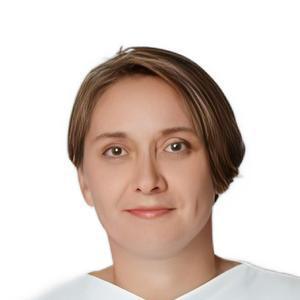Чудинович Светлана Михайловна