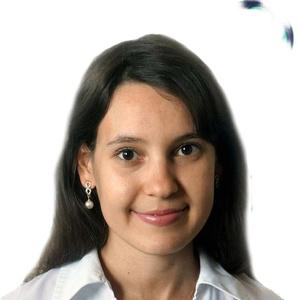 Кузнецова Инна Андреевна