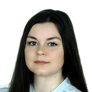 Клещеногова Александра Владимировна