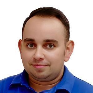 Ковтун Андрей Васильевич