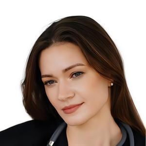 Кошелева Александра Сергеевна