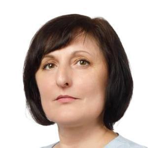 Борисова Ольга Викторовна