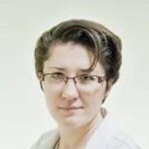 Гришанина Ольга Игоревна