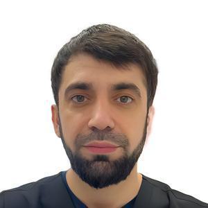 Сулейманов Захар Зайдилавович