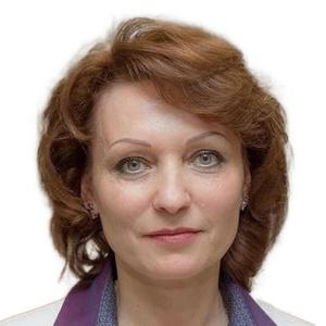 Титарова Юлия Юрьевна