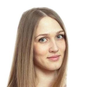 Рисова Екатерина Николаевна