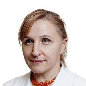 Журавлева Евгения Александровна