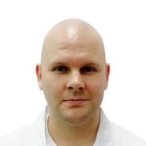 Никитин Александр Александрович