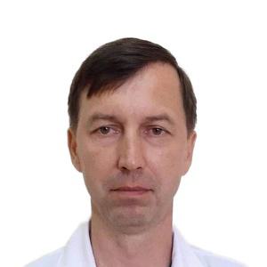 Андреев Михаил Анатольевич