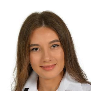 Киденко Наталья Павловна