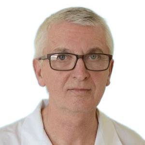Пономаренко Владимир Константинович