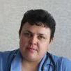 Рыжакина Ирина Викторовна