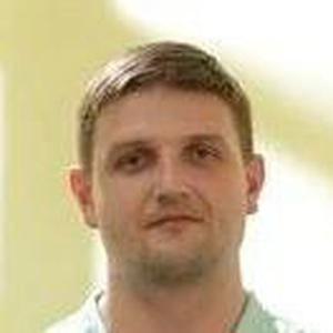 Уколов Алексей Вадимович