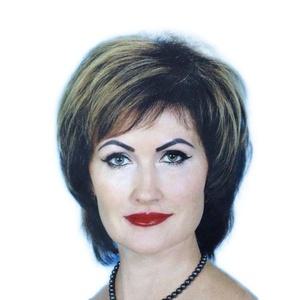 Мовчан Елена Викторовна