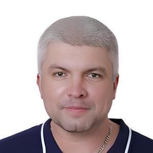 Лопаткин Дмитрий Сергеевич