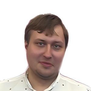 Яковлев Илья Андреевич