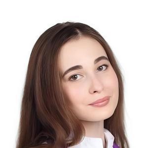 Малько Виктория Константиновна
