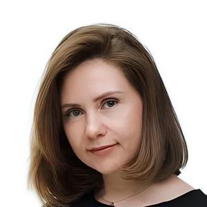 Шустова Мария Ивановна