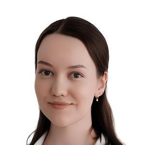 Фокина Екатерина Евгеньевна