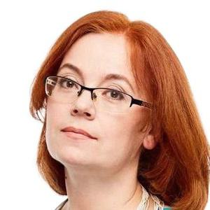 Сухинина Анна Валерьевна