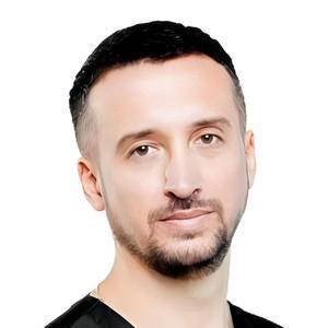 Сухов Андрей Андреевич