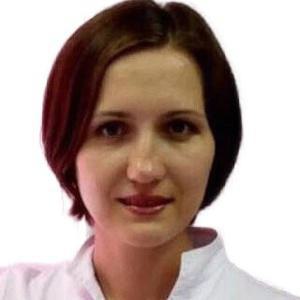 Качина Екатерина Александровна