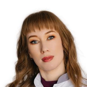 Воложанина Ольга Викторовна
