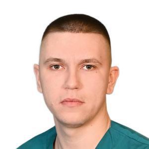 Лазарев Никита Александрович