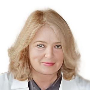 Серегина Ольга Владимировна