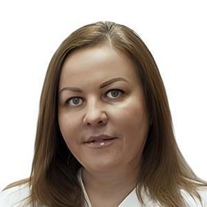 Романова Анна Сергеевна