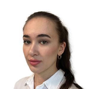 Тургумбаева Айнель Оразгалеевна