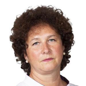 Аксенова Лина Николаевна