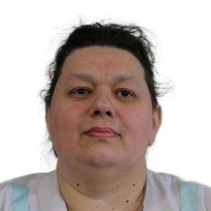 Усачева Татьяна Леонидовна