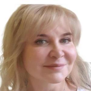 Самсонова Ирина Валерьевна