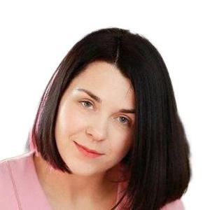 Коломийцева Валентина Дмитриевна