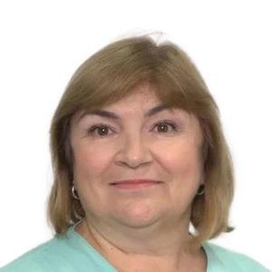 Старшинова Марина Владимировна