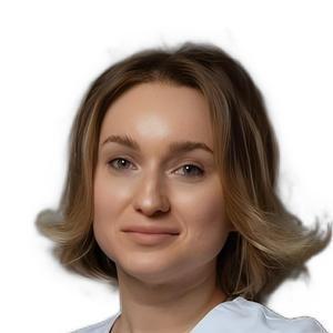 Иванова Инна Александровна