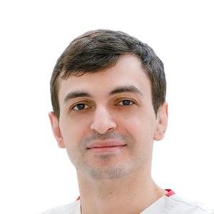 Гасаналиев Асад Гасаналиевич