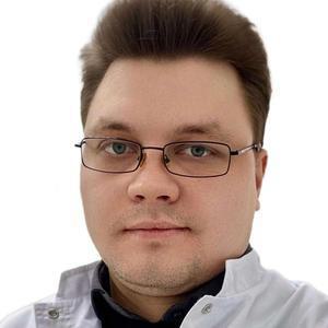 Минаев Максим Сергеевич