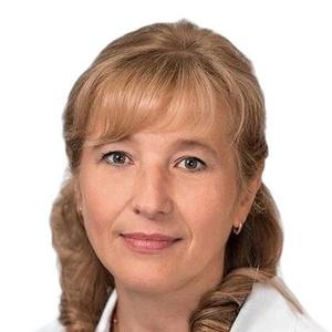 Казмирчук Раиса Сергеевна