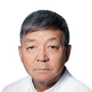 Пак Юрий Сергеевич