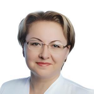 Задорова Алевтина Анатольевна