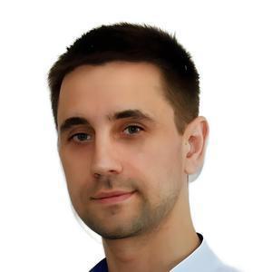 Попрыга Дмитрий Викторович