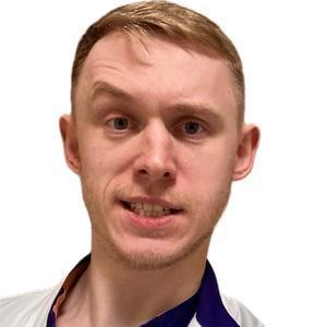 Фёдоров Дмитрий Александрович