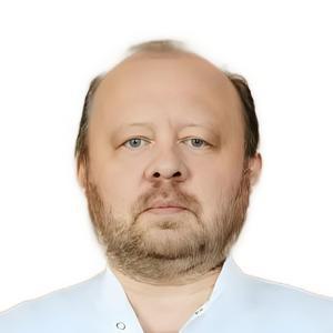 Сороколетов Александр Владимирович